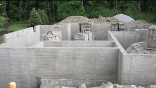 concrete contractors carmichael ca