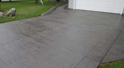 concrete driveway repair carmichael ca